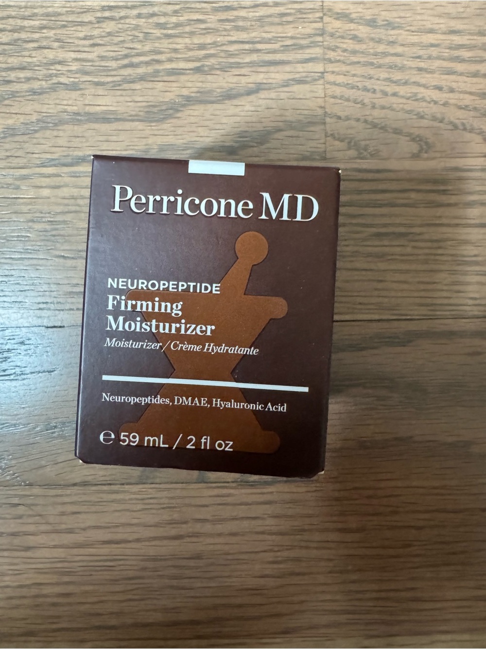 Perricone MD Neuropeptide Firming Moisturizer 59ml